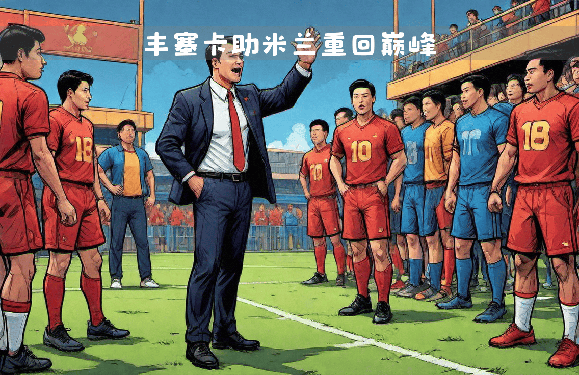 关于米兰体育：战术的演变史：如何适应现代比赛的需要的信息