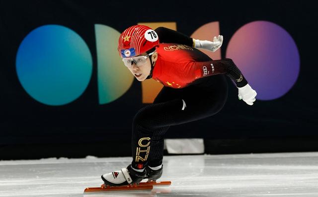 关于米兰体育:短道速滑的细节与技巧，如何实现完美表演的信息