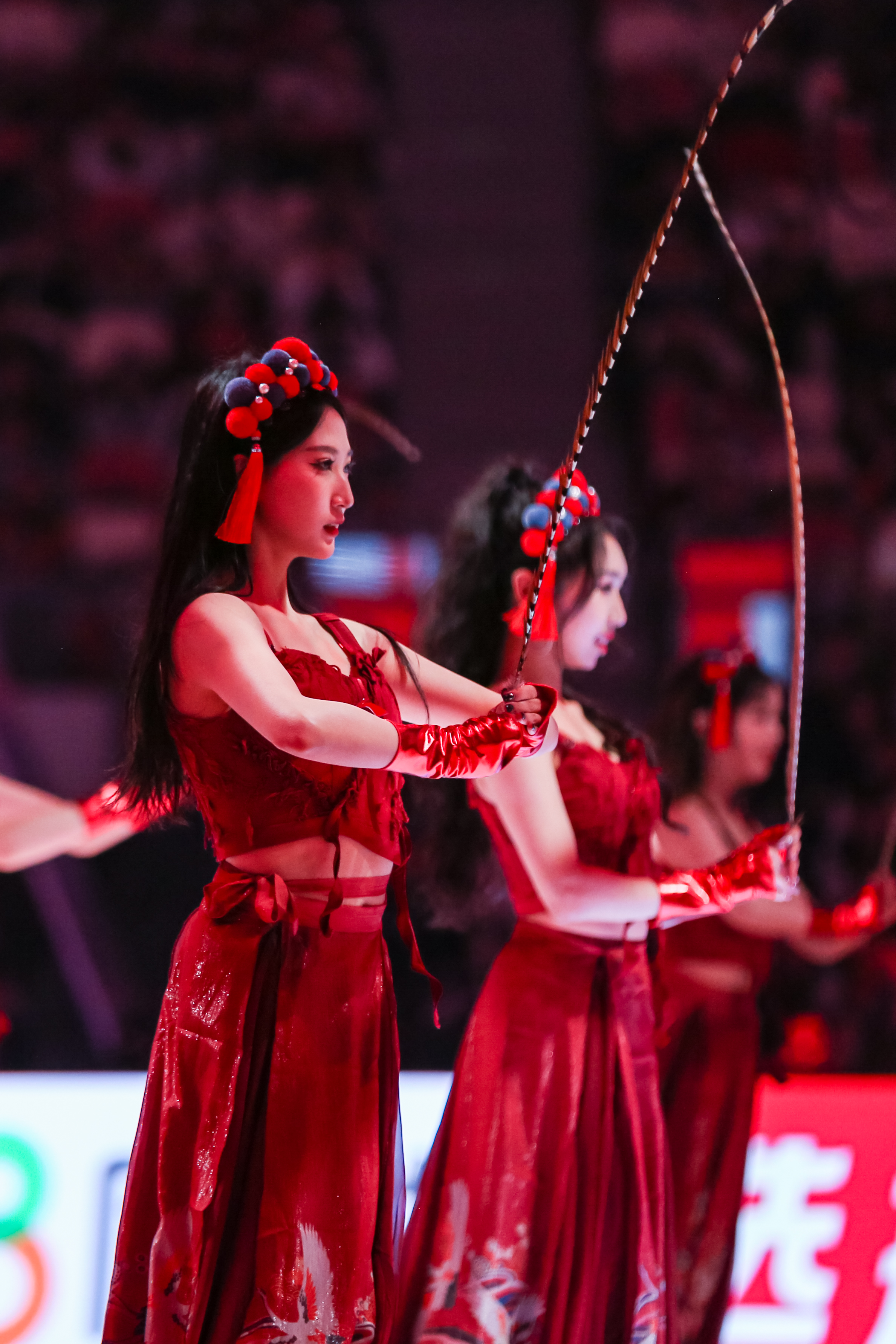 关于米兰体育：WCBA联赛球队啦啦队：赛场上的靓丽风景线的信息