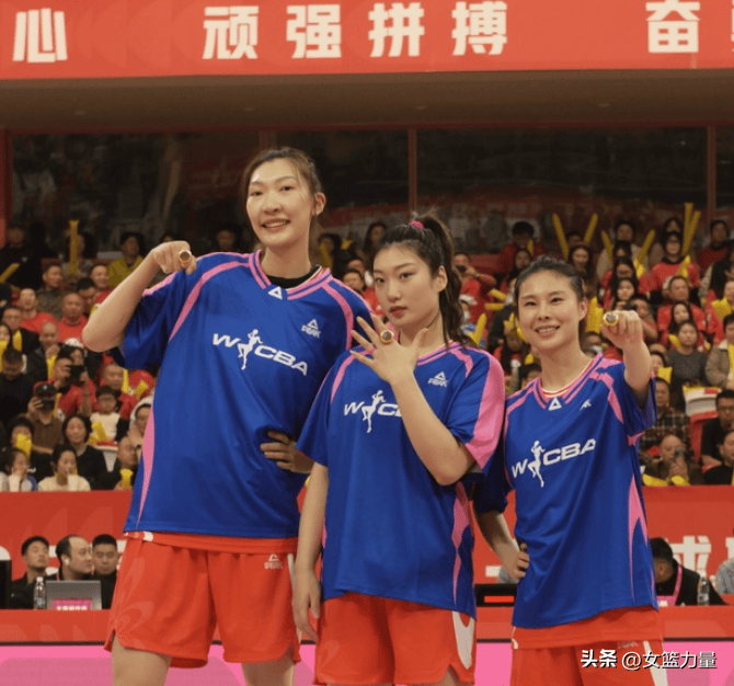 米兰体育：WCBA联赛的青少年推广活动宣传：吸引更多青少年关注女篮的简单介绍