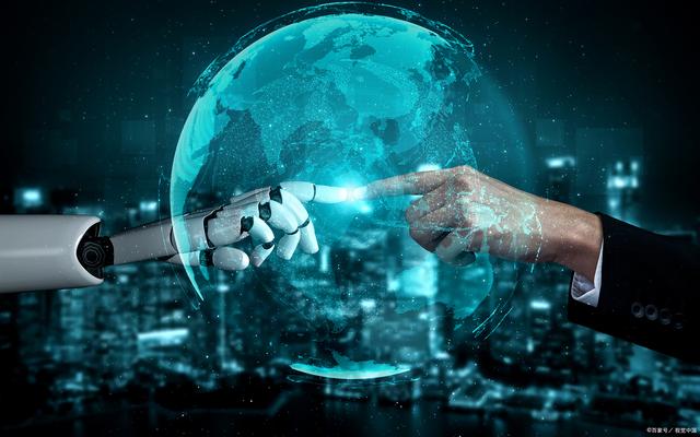 米兰体育:未来科技电竞赛：展示AI与VR的结合新体验的简单介绍