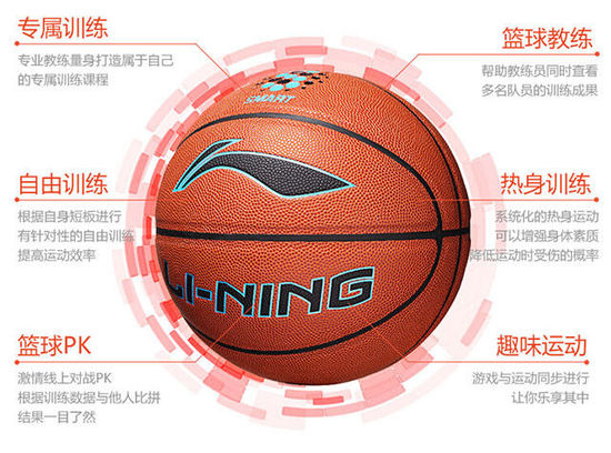 关于米兰体育：篮球装备智能化，提升运动体验与保护的信息