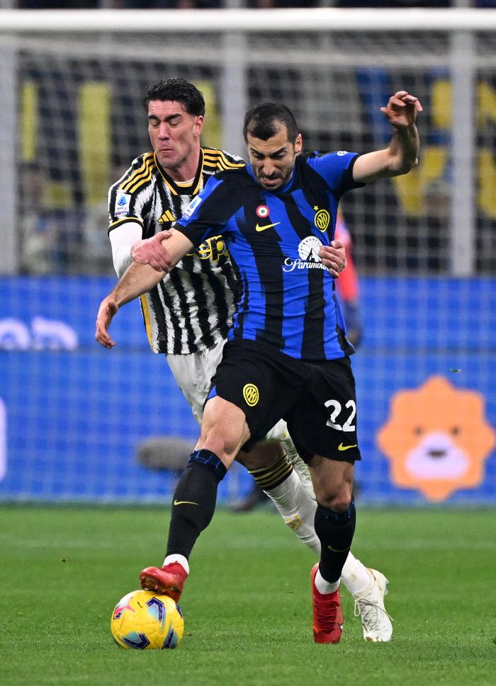 关于米兰体育:意甲的改革之路：如何面对现代足球的挑战的信息