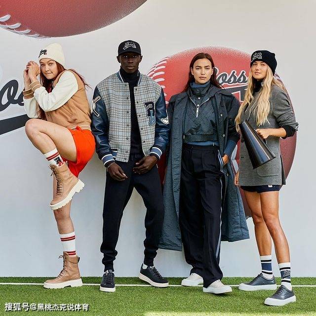 米兰体育：篮球与时尚，跨界合作真的能带来双赢吗？