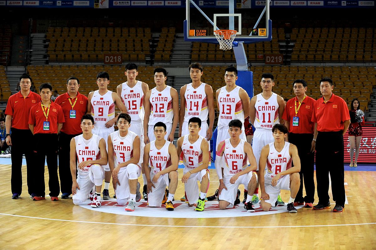 关于米兰体育：中国男篮亚洲杯备战：磨合阵容，提升状态的信息