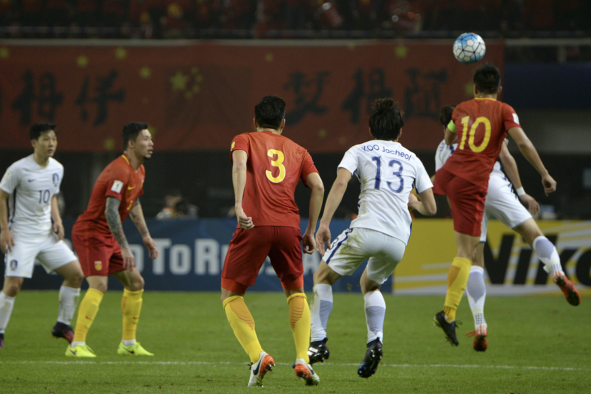 关于米兰体育：国足备战世界杯预选赛，新战术备受期待的信息