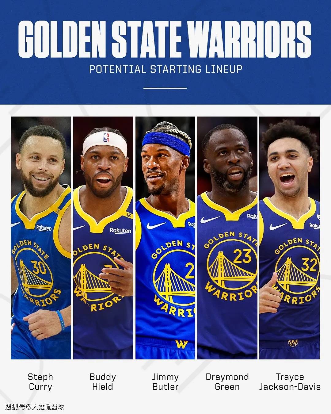 米兰体育:勇士队替补阵容:库明加能否成为稳定的得分点? 米兰体育:勇士队替补阵容:库明加能否成为稳定的得分点?