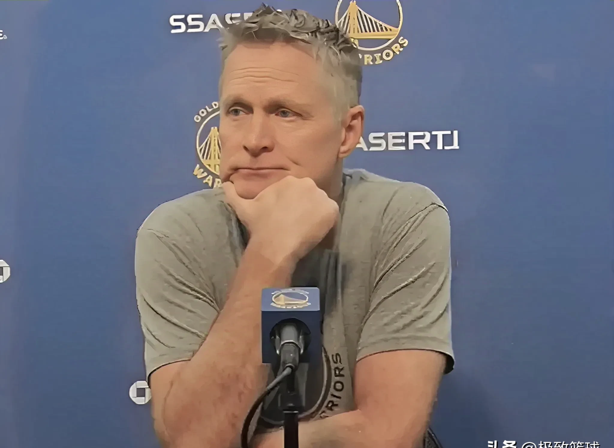 米兰体育:勇士队战术调整:科尔计划增加空间型进攻战术的简单介绍 米兰体育:勇士队战术调整:科尔计划增加空间型进攻战术的简单介绍