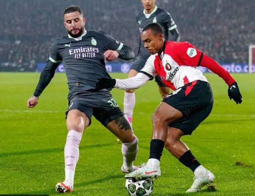 关于米兰体育:比分背后:分析上赛季最紧张的十场比赛的信息 关于米兰体育:比分背后:分析上赛季最紧张的十场比赛的信息