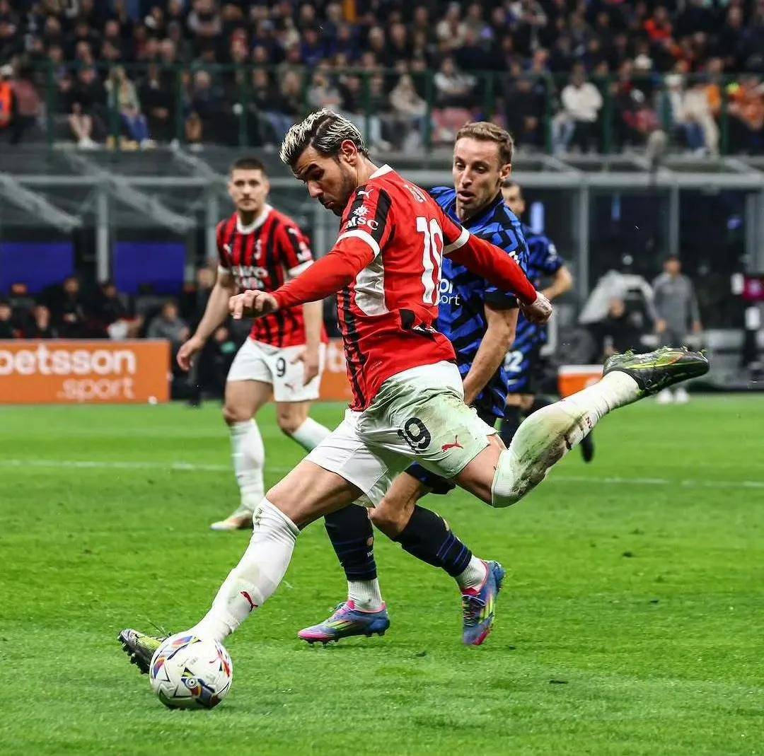 关于米兰体育:比分背后:分析上赛季最紧张的十场比赛的信息 关于米兰体育:比分背后:分析上赛季最紧张的十场比赛的信息