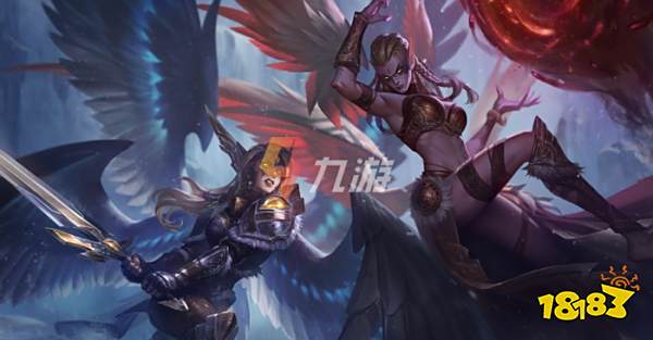 米兰体育:英雄联盟手游新英雄的强度评估，如何在比赛中操作的简单介绍