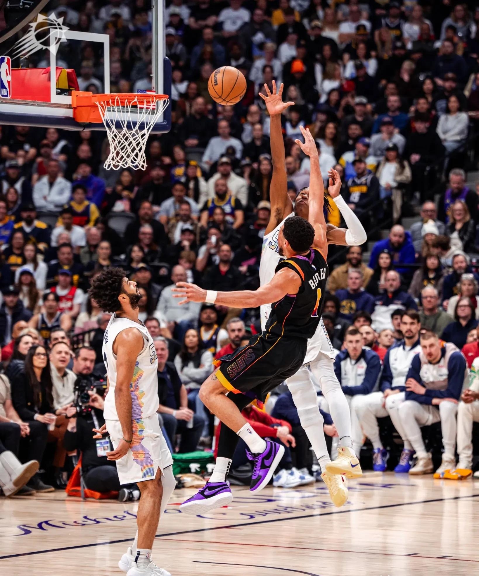 关于米兰体育:凯尔特人队防守策略:如何限制约基奇的投篮?的信息 关于米兰体育:凯尔特人队防守策略:如何限制约基奇的投篮?的信息