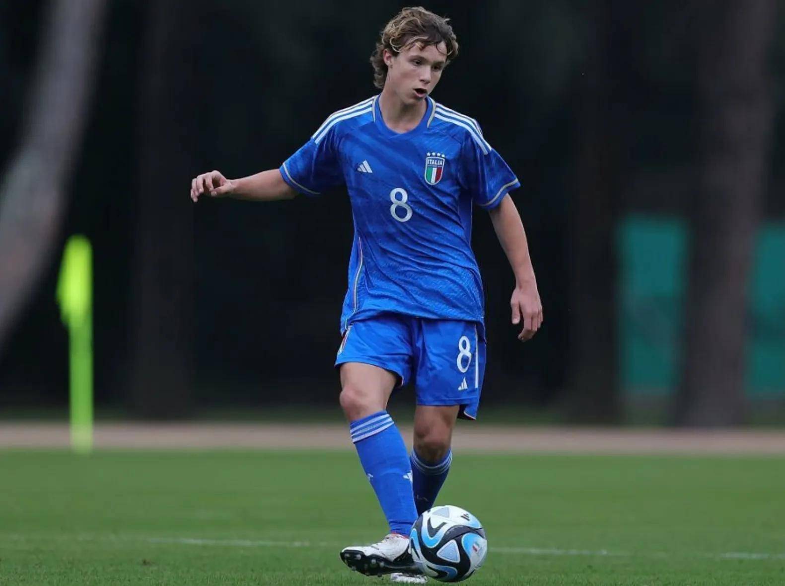 米兰体育:西甲的年轻天才：如何在大赛中展现自我