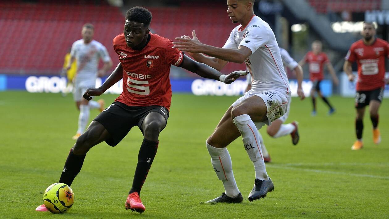 关于米兰体育：法甲兰斯的进攻战术解析与改进空间的信息