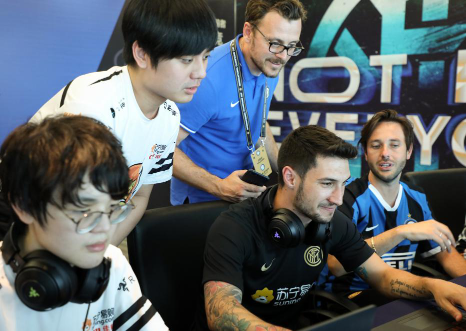 米兰体育:电竞教育课程的设立:培养未来的行业人才的简单介绍 米兰体育:电竞教育课程的设立:培养未来的行业人才的简单介绍