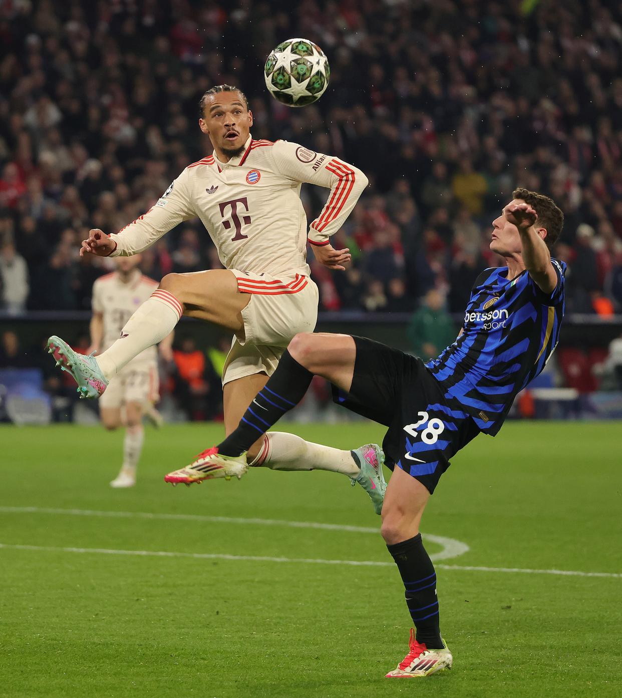 米兰体育:Ligue1的未来趋向：重塑本土足球的蓝图的简单介绍