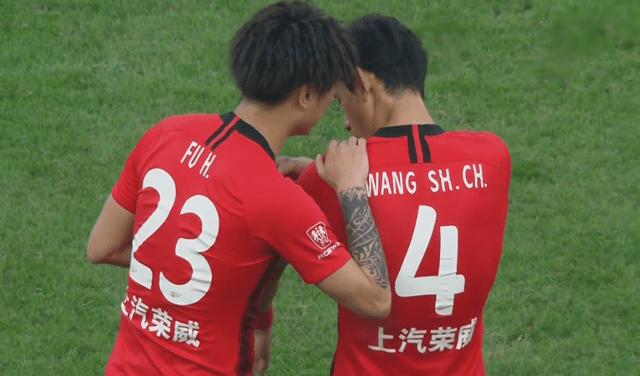 关于米兰体育:中超“限薪令”成“摆设”，球员：上有政策，下有对策，防不胜防！的信息