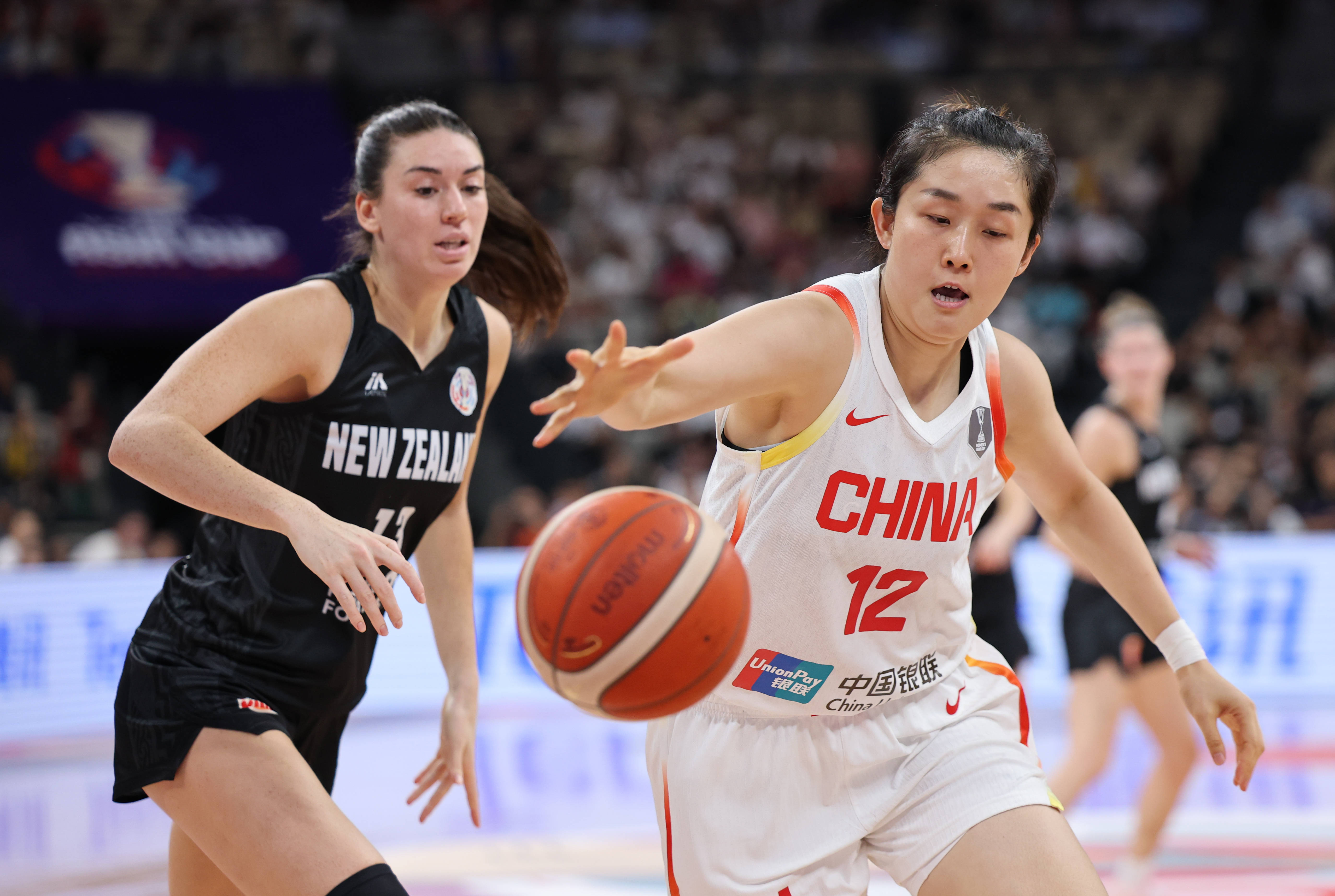 关于米兰体育：中国女篮，女篮精神是否已经过时？的信息