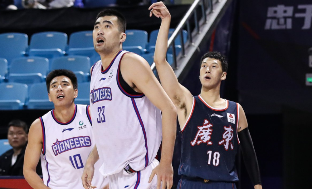 米兰体育:CBA球员:高薪背后,压力与责任 米兰体育:CBA球员:高薪背后,压力与责任