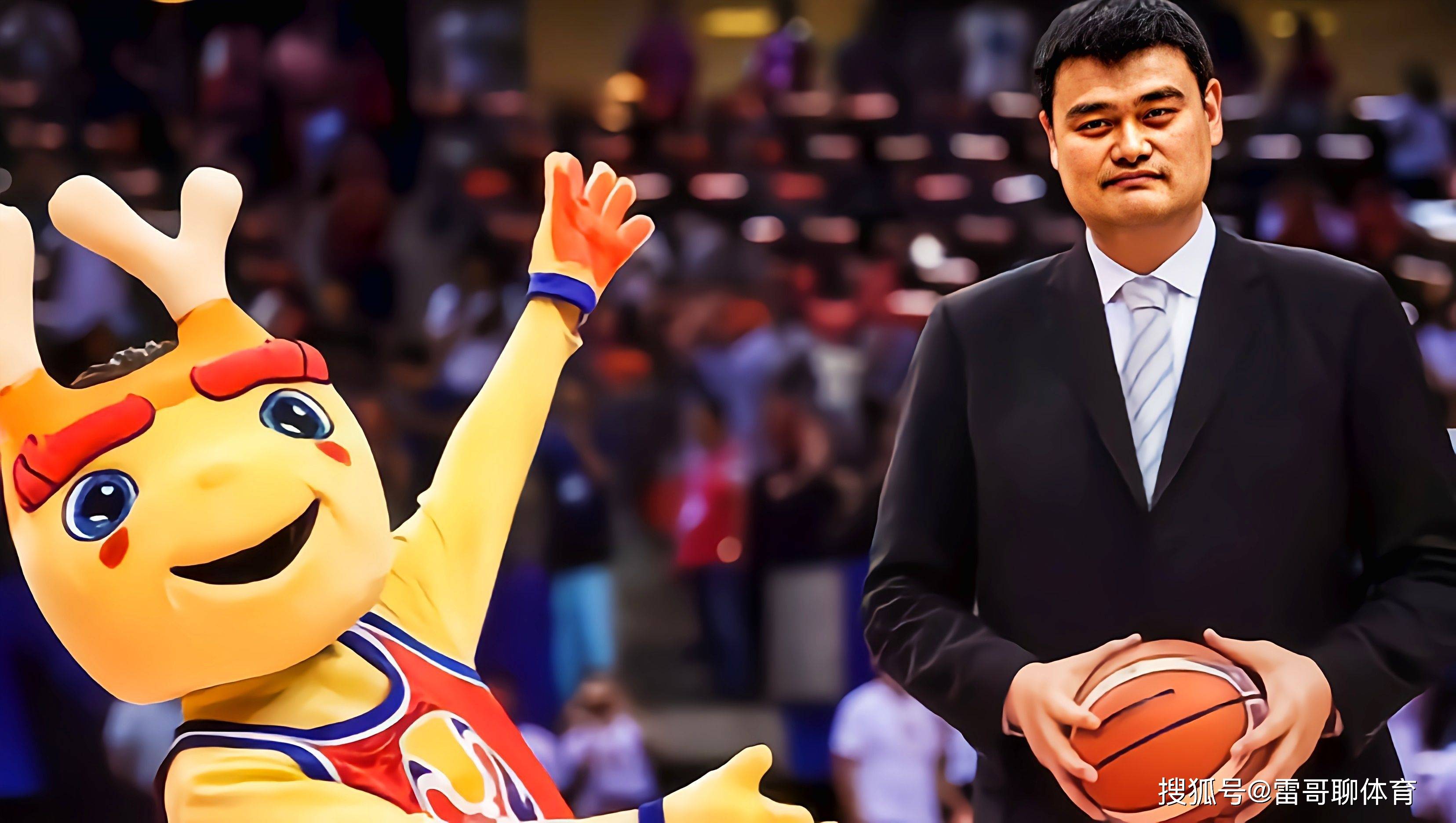 米兰体育：中国篮球发展，未来之路应该如何走？