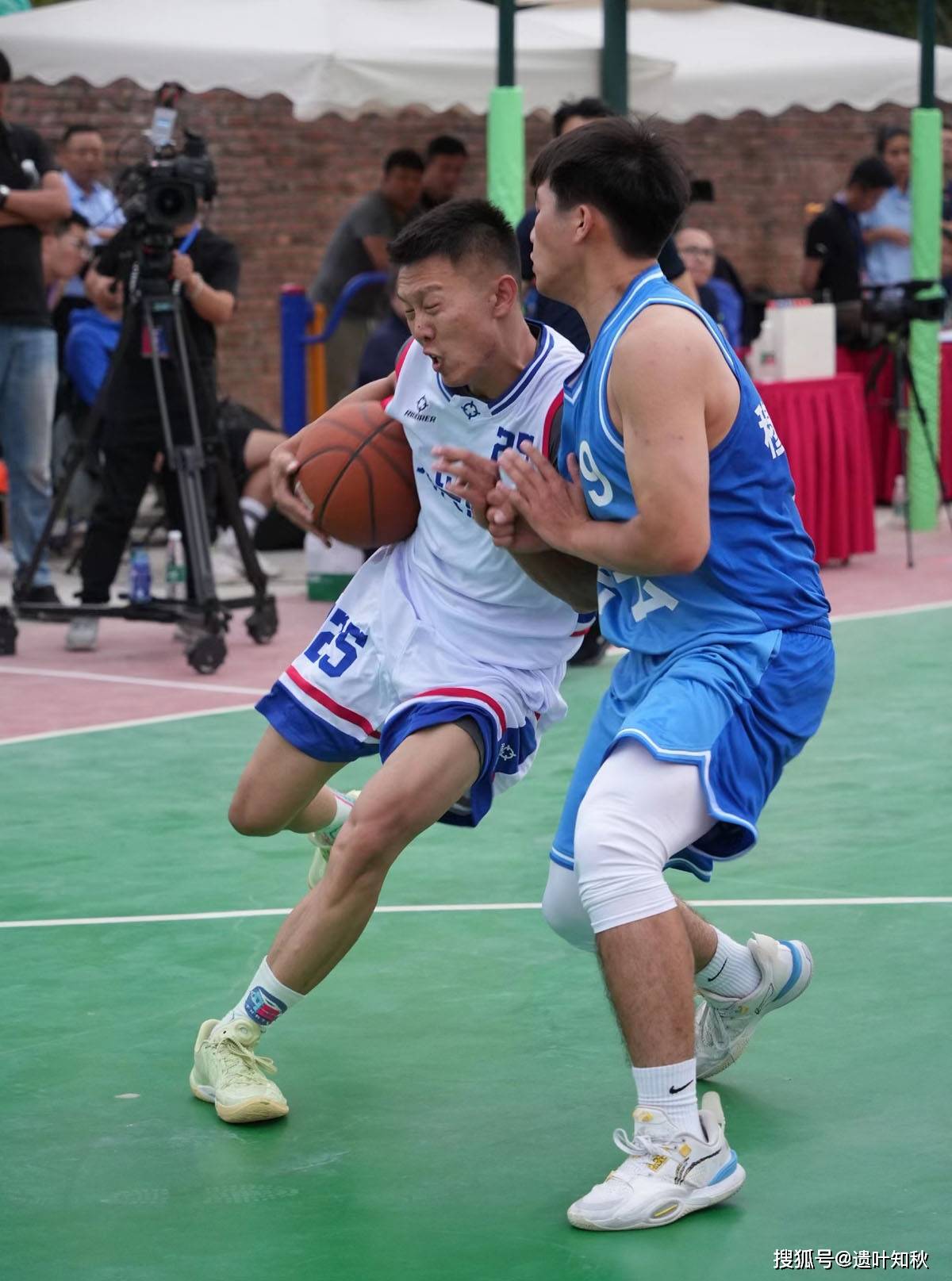 米兰体育：中国篮球协会助力乡村振兴，篮球点亮乡村梦的简单介绍