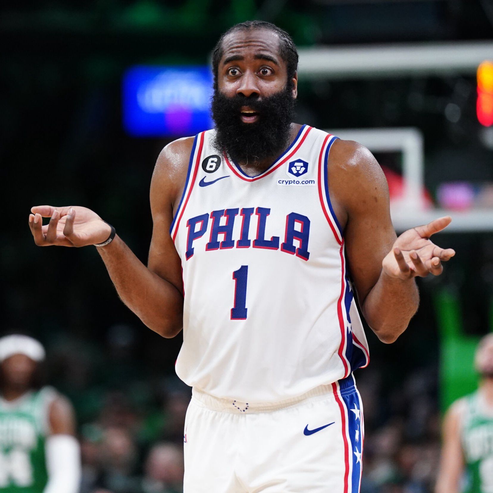 关于米兰体育:76人队新赛季:哈登能否减少失误,提升进攻效率?的信息 关于米兰体育:76人队新赛季:哈登能否减少失误,提升进攻效率?的信息