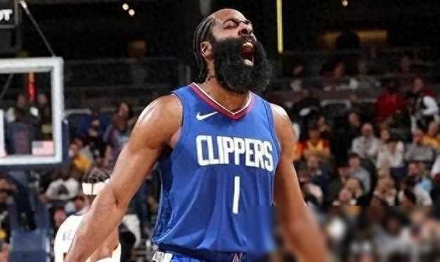 关于米兰体育:76人队新赛季:哈登能否减少失误,提升进攻效率?的信息 关于米兰体育:76人队新赛季:哈登能否减少失误,提升进攻效率?的信息