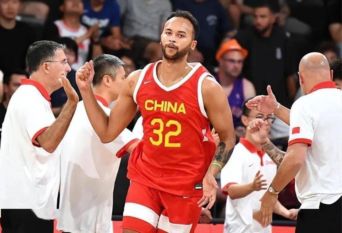 米兰体育:中国男篮,归化球员政策是否应该更加开放? 米兰体育:中国男篮,归化球员政策是否应该更加开放?