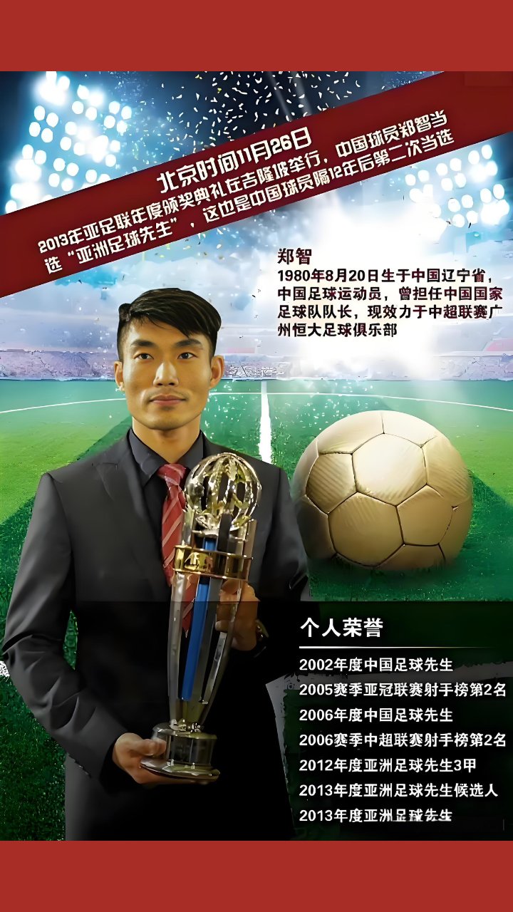 米兰体育:老将郑智：担任俱乐部青训总监，为中国足球培养未来之星的简单介绍