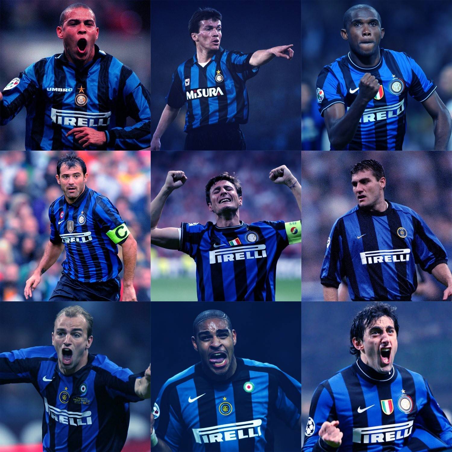 关于米兰体育：当运动撞上文化：体育如何丰富人类生活的信息