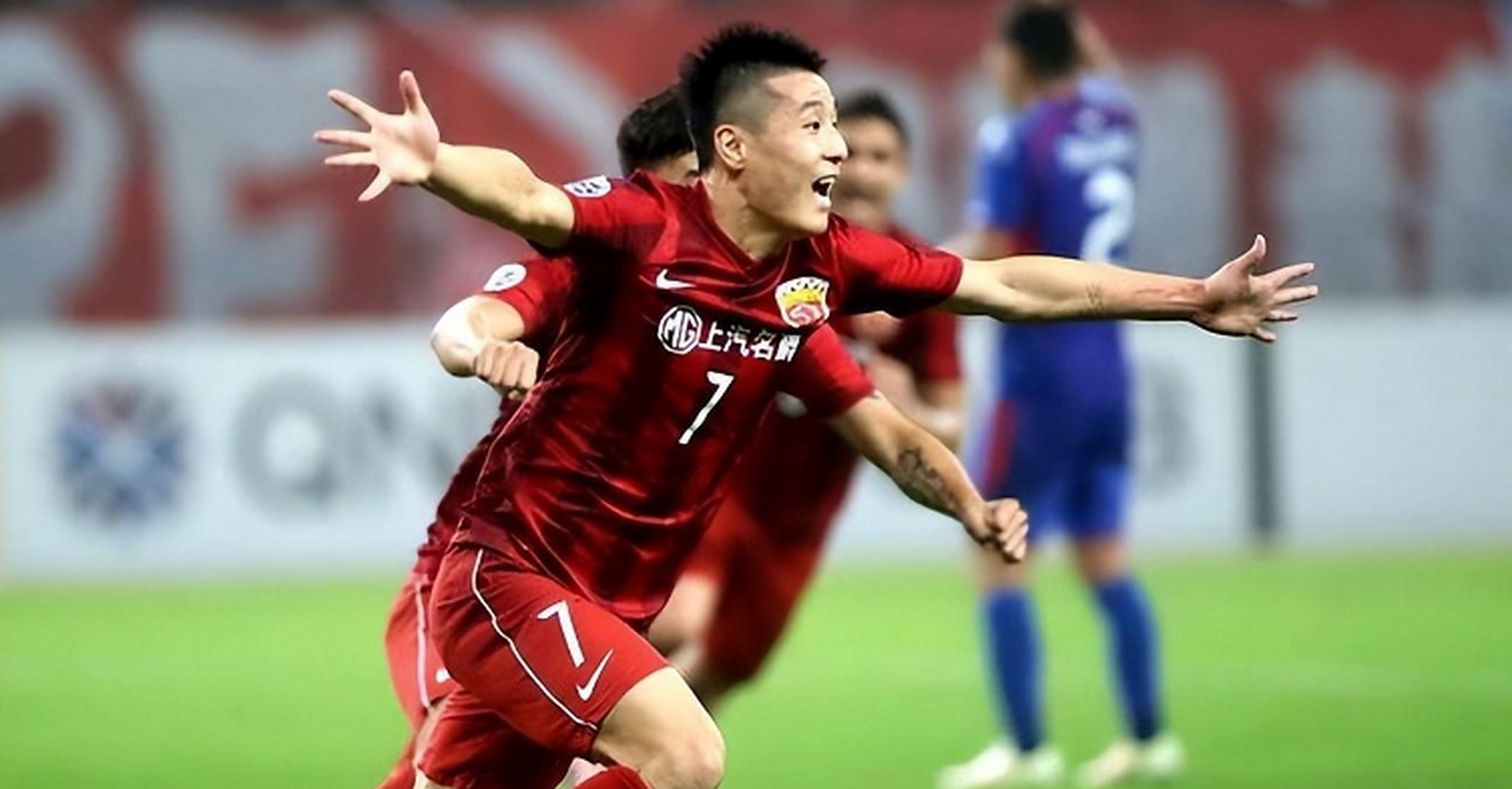 关于米兰体育:武磊“重返西甲”成“饮水机管理员”，球迷：还是“回家”吧，中超需要你！的信息