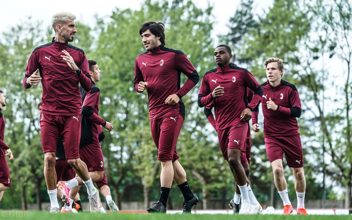 关于米兰体育:LaLiga的剧情赛季:令人难以置信的反转的信息 关于米兰体育:LaLiga的剧情赛季:令人难以置信的反转的信息