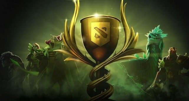 关于米兰体育:《Dota2》国际赛规则解析：如何理解比赛进行中的变数的信息