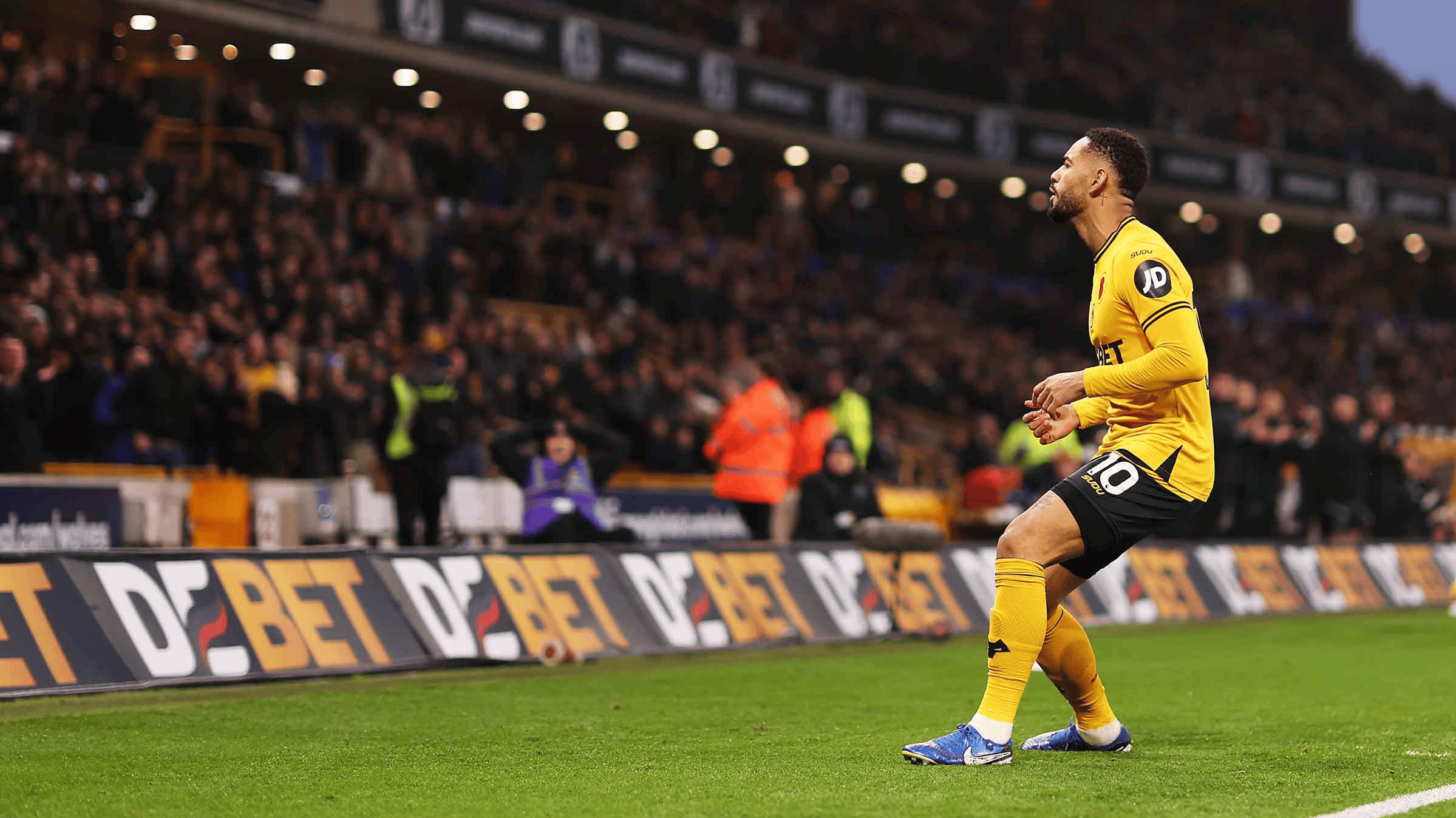 关于米兰体育：英超狼队的战术变革与未来展望的信息