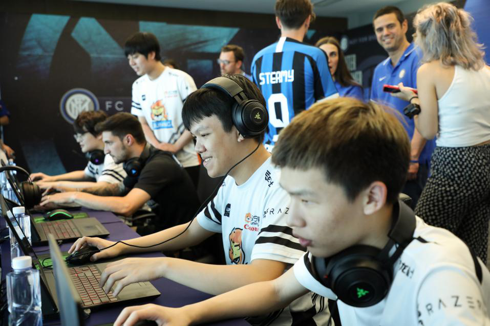 米兰体育:电竞游戏中的女性角色：进步与挑战并存