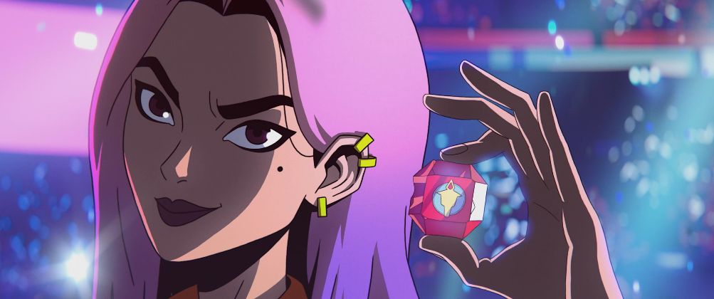 米兰体育:《英雄联盟》新补丁解析：对审视版本变化的深入探讨