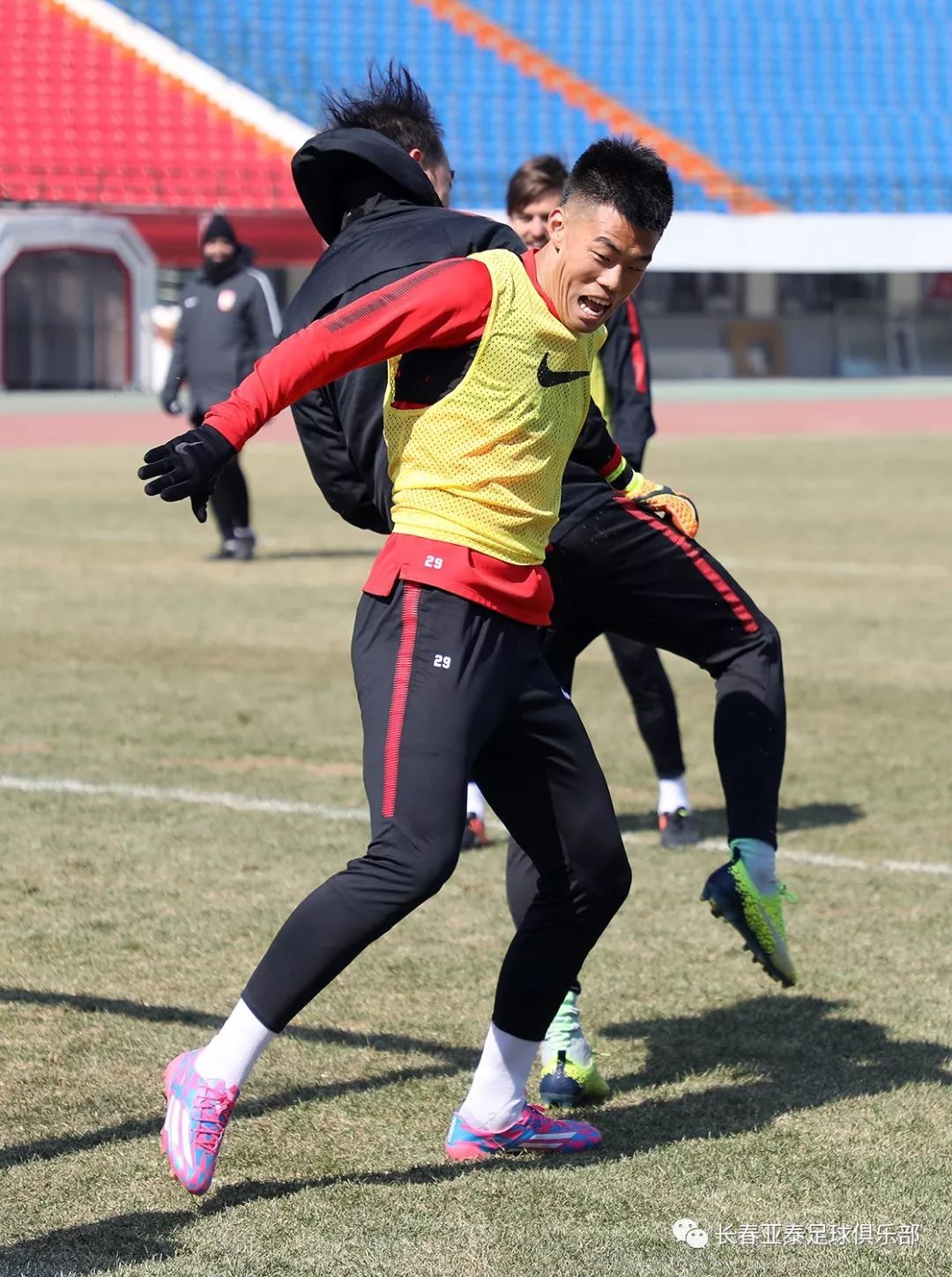 关于米兰体育:新晋国脚谭龙的战术价值与在国家队的前景展望的信息 关于米兰体育:新晋国脚谭龙的战术价值与在国家队的前景展望的信息