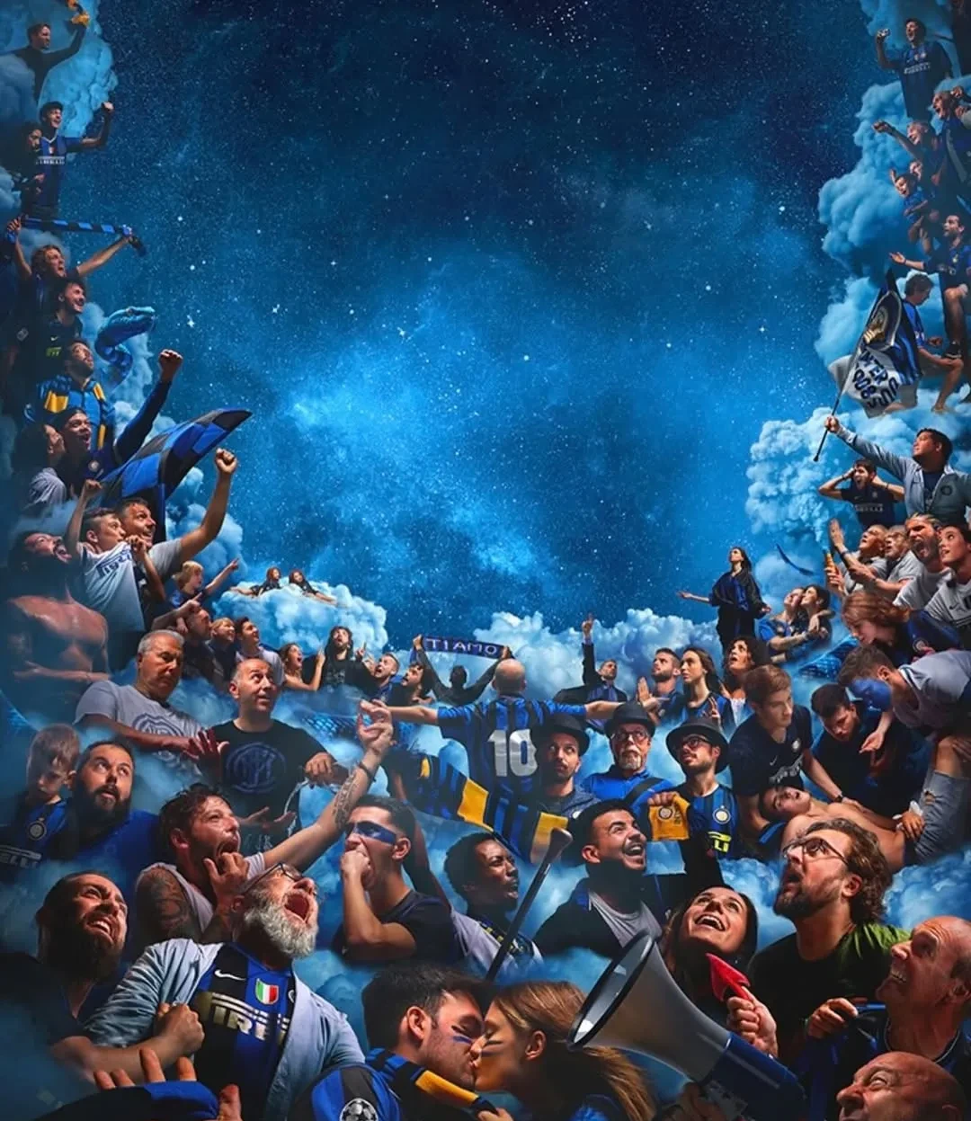 "米兰体育:赛事宣传的艺术：如何吸引更多观众"