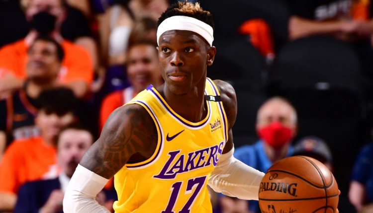 米兰体育:湖人队新赛季:施罗德能否成为合格的替补控卫?的简单介绍 米兰体育:湖人队新赛季:施罗德能否成为合格的替补控卫?的简单介绍