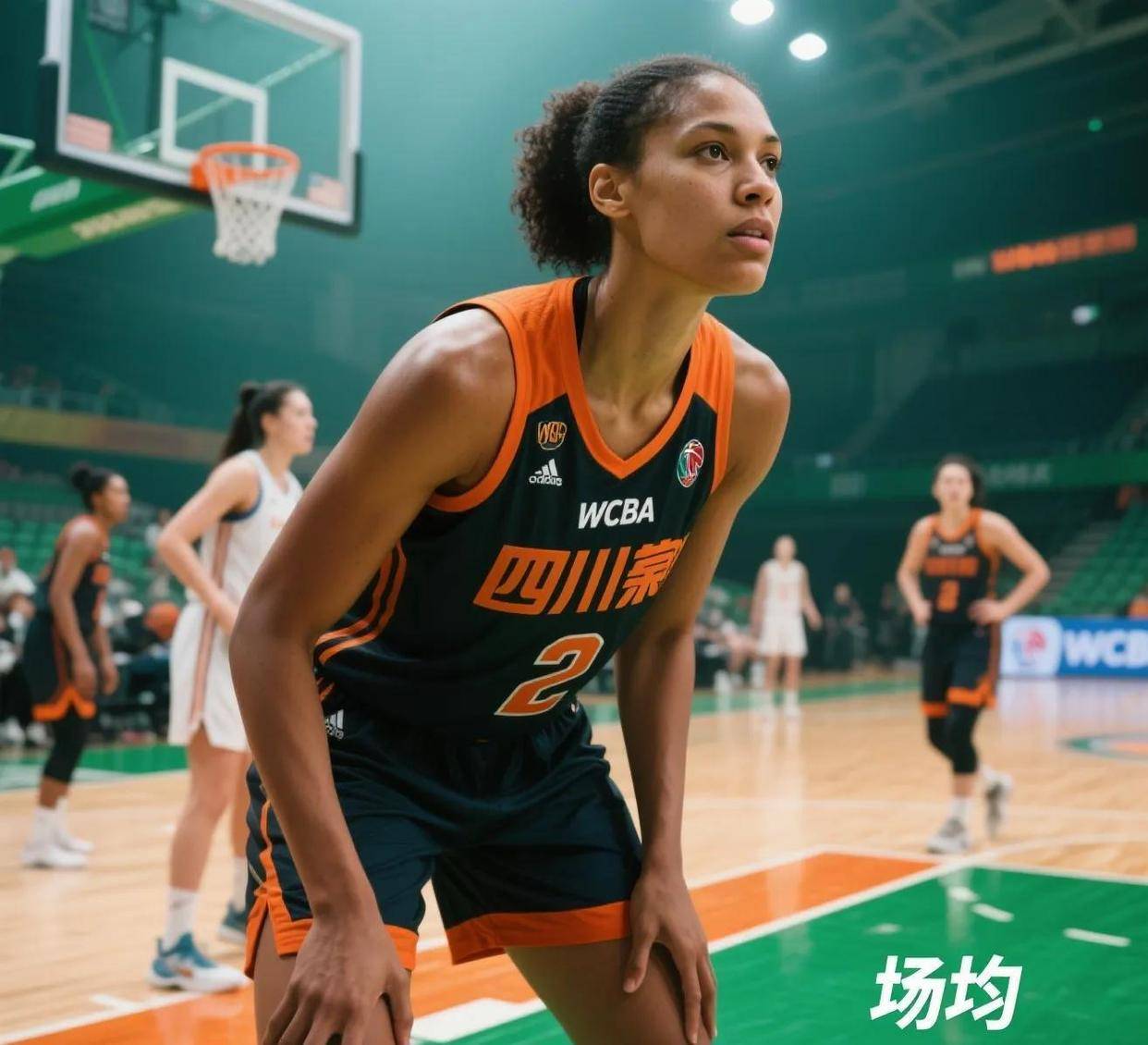 米兰体育：WCBA联赛的球员培养体系：如何为中国女篮输送更多优秀人才？的简单介绍