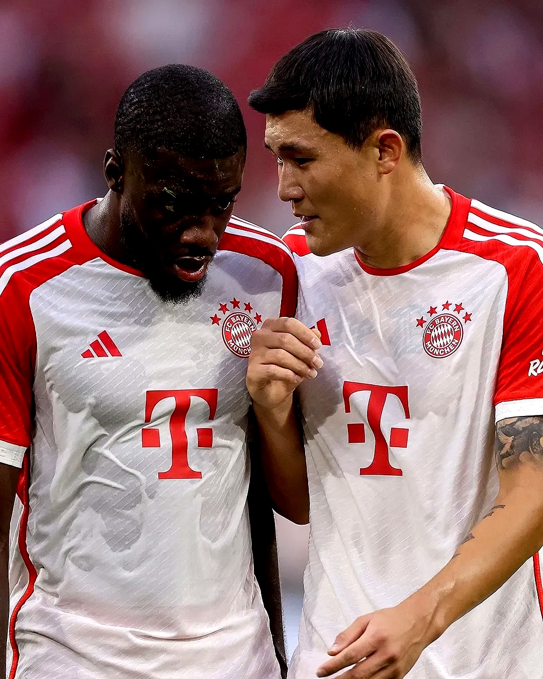 关于米兰体育:德甲的最佳配合：球队协作的典范的信息