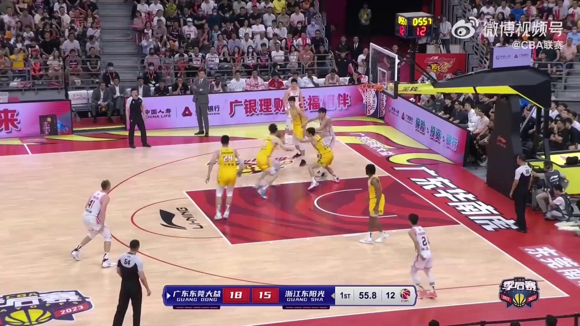 米兰体育:CBA季后赛黑马涌现,搅乱传统格局的简单介绍 米兰体育:CBA季后赛黑马涌现,搅乱传统格局的简单介绍