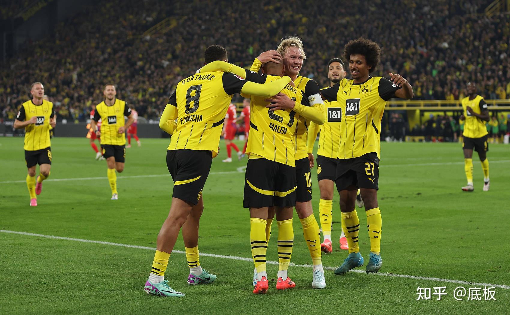 关于米兰体育:德甲的比赛风格：战术实施与应变能力的信息