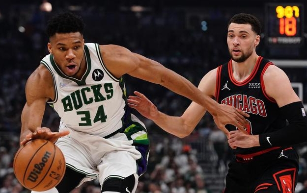 关于米兰体育：雄鹿队新赛季：卡特能否继续提供稳定的防守，在季后赛中发挥关键作用，帮助球队赢得总冠军？的信息