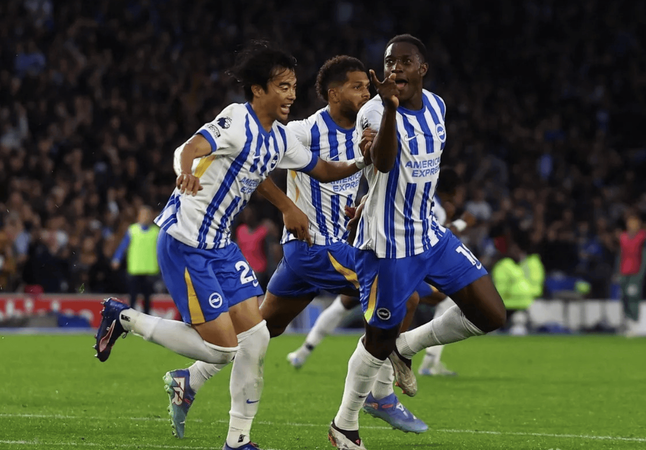 米兰体育:英超的关键比赛日:对球队命运的决定性影响的简单介绍 米兰体育:英超的关键比赛日:对球队命运的决定性影响的简单介绍