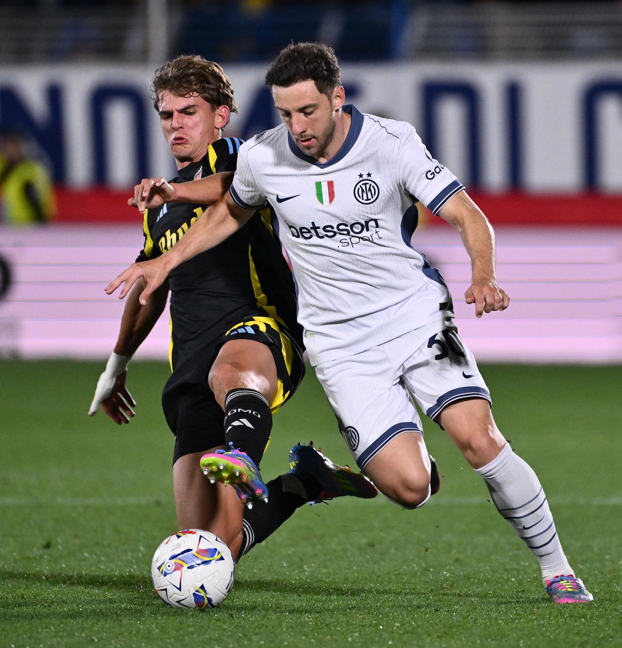 米兰体育：意甲维琴察的青训体系与未来潜力