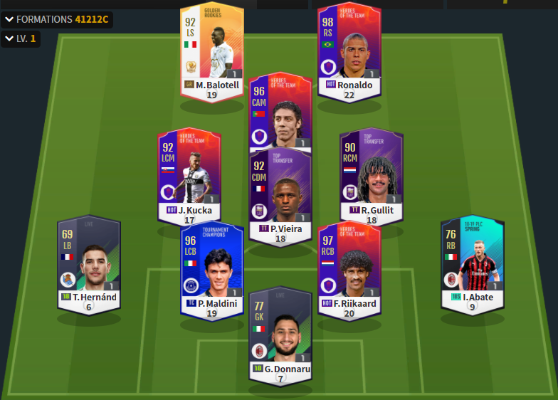 米兰体育:中国足球归化球员政策反思：短期效应与长期战略的平衡的简单介绍