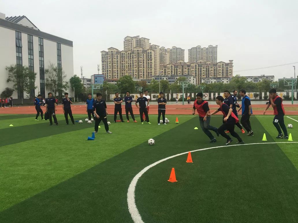 包含米兰体育:中国足球校园足球师资培训：专业技能与教学方法的词条