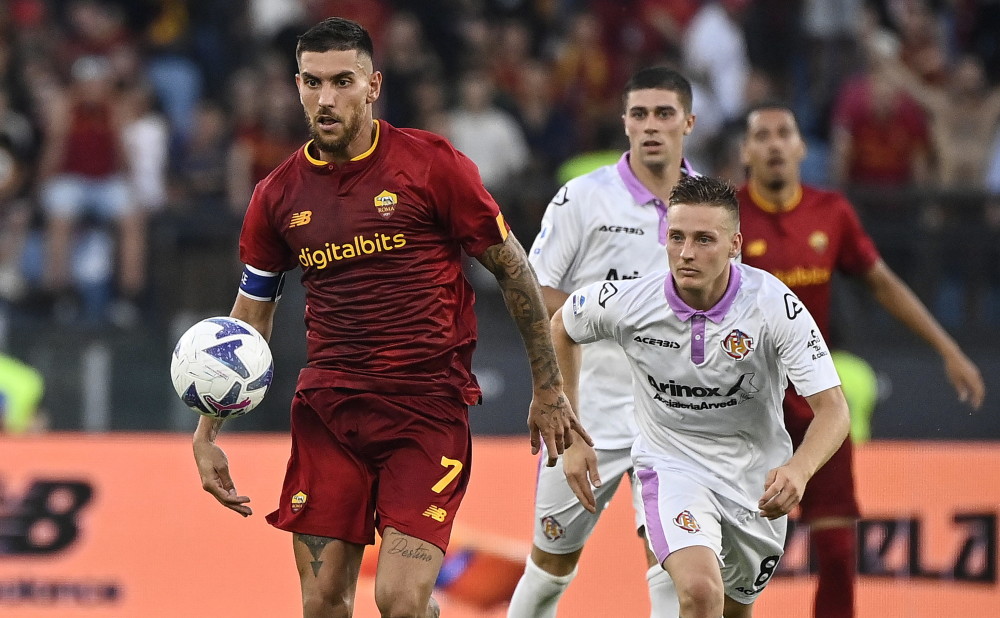 包含米兰体育：意甲克雷莫内塞的进攻火力与战术调整的词条