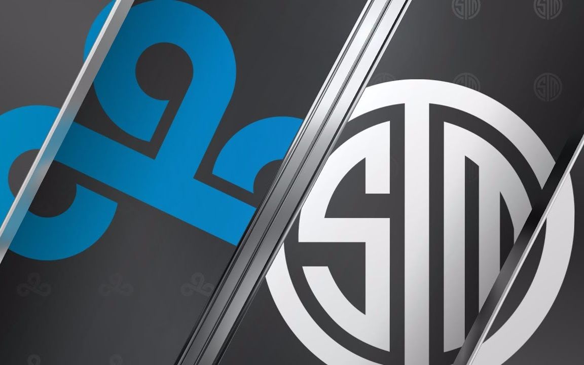 米兰体育:《英雄联盟》LCS春季赛战队对抗，TSM与C9的精彩较量